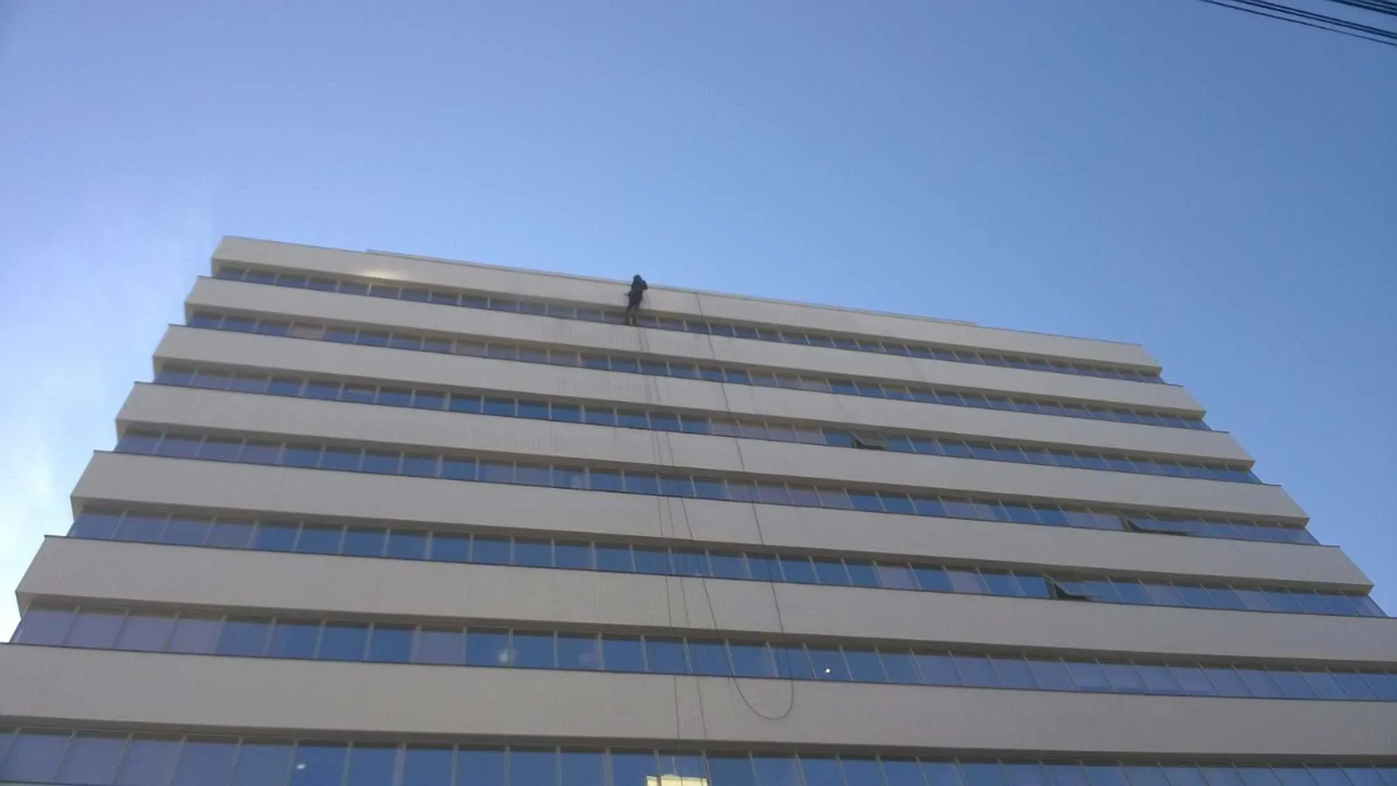 Renovar Gestão Reforma Predial Condomínio Meridian Office