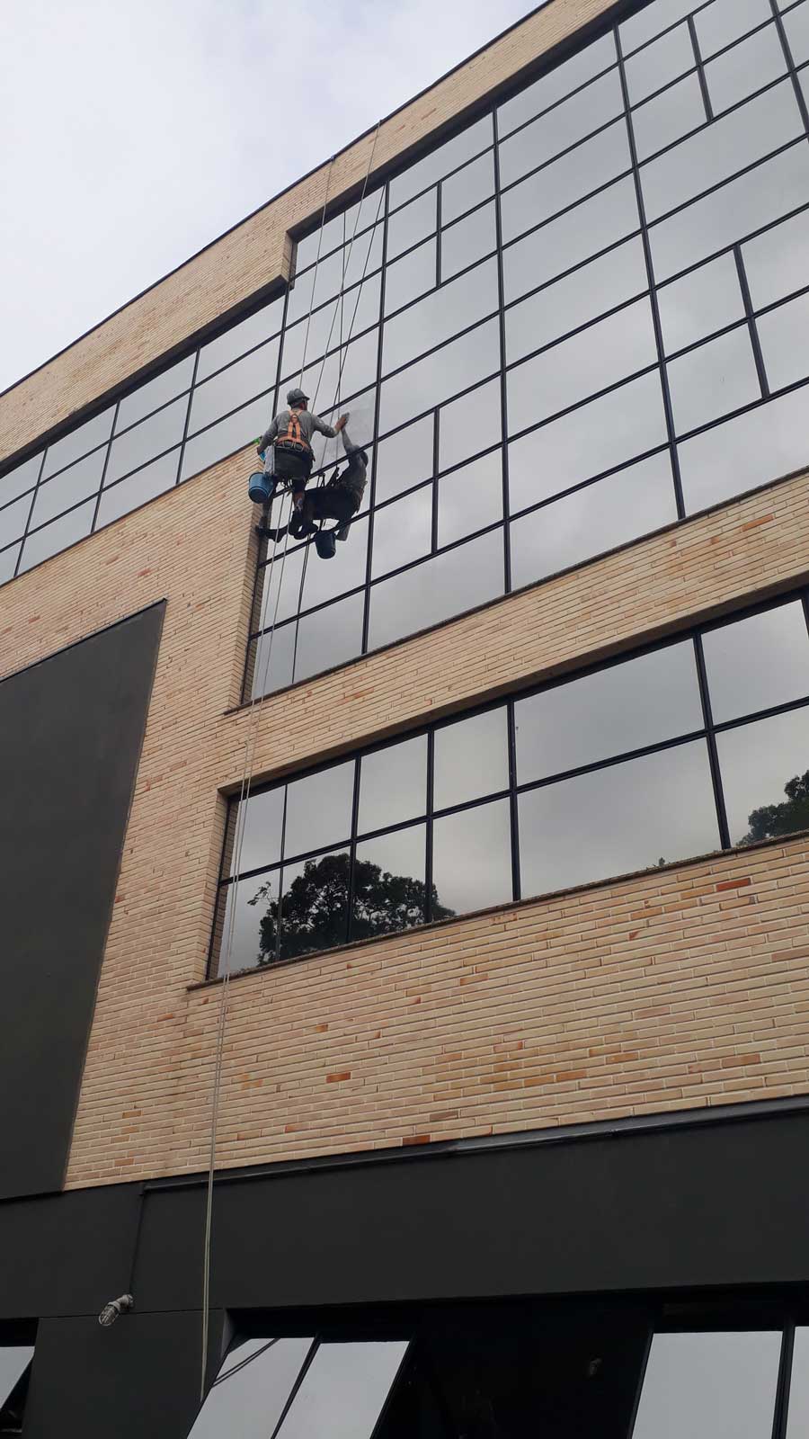 Obra Reforma Condominio Sun Village Florianópolis Renovar Gestão