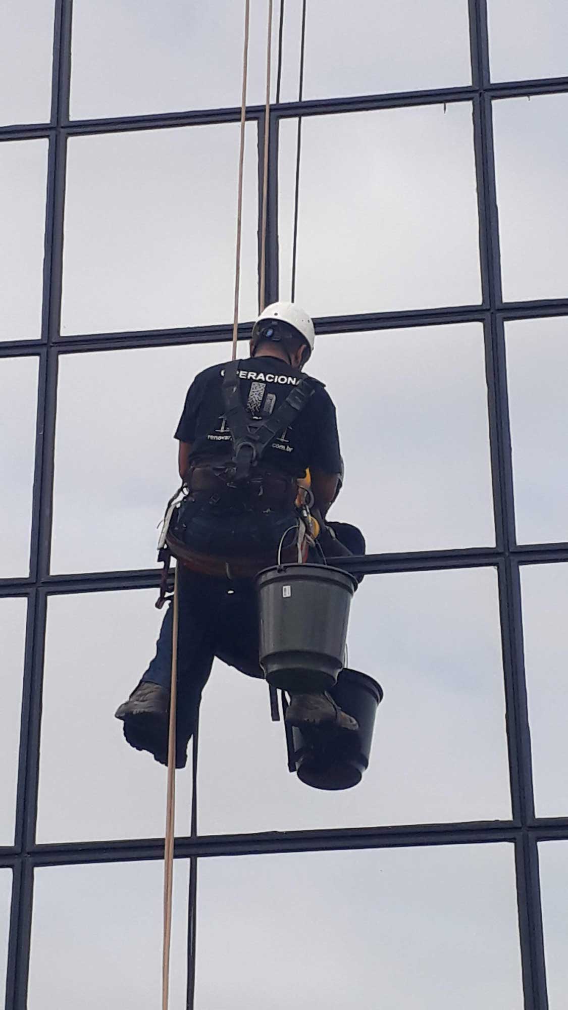 Obra Reforma Condominio Sun Village Florianópolis Renovar Gestão