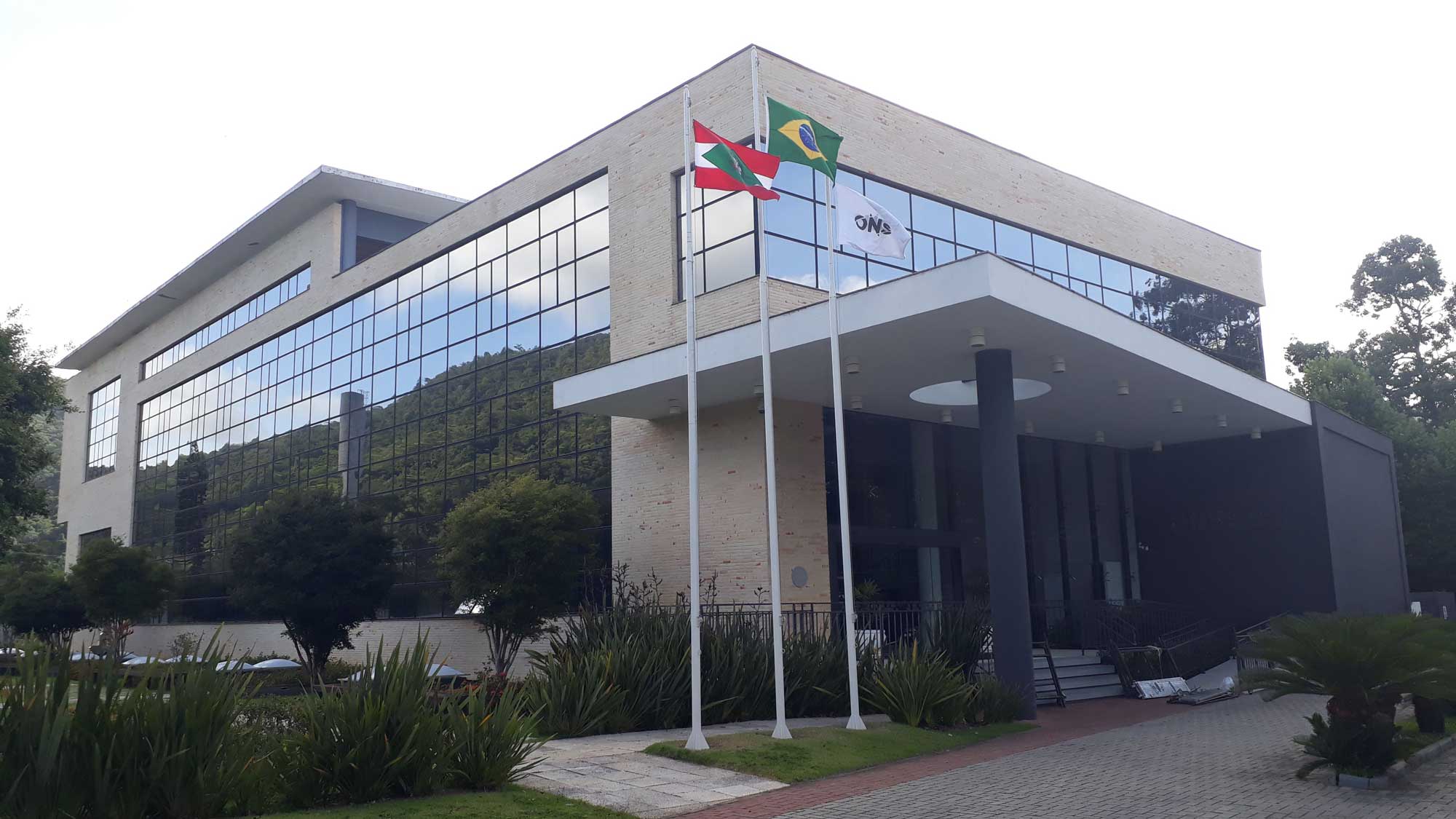 Obra Reforma Condominio Sun Village Florianópolis Renovar Gestão