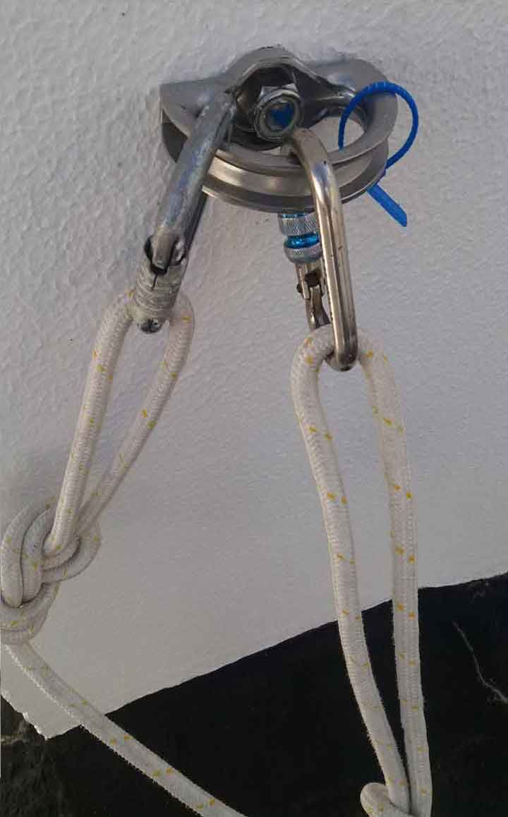 Ancoragem Predial - Renovar Gestão e Manutenção Predial