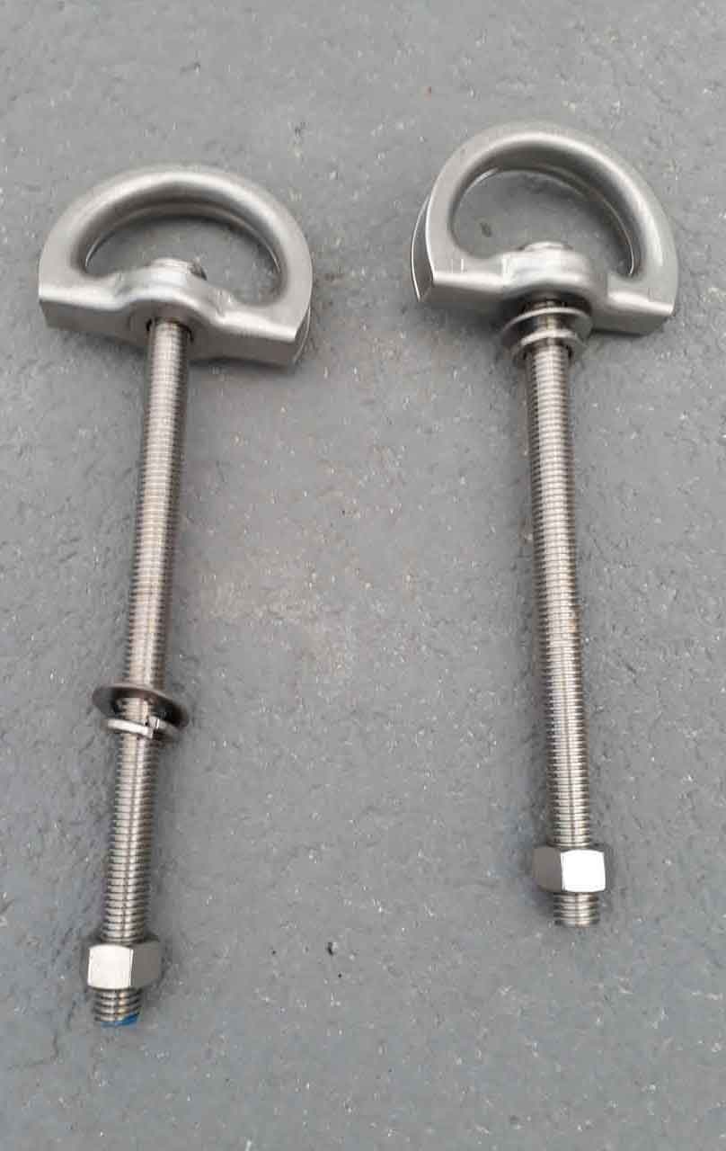 Ancoragem Predial - Renovar Gestão e Manutenção Predial