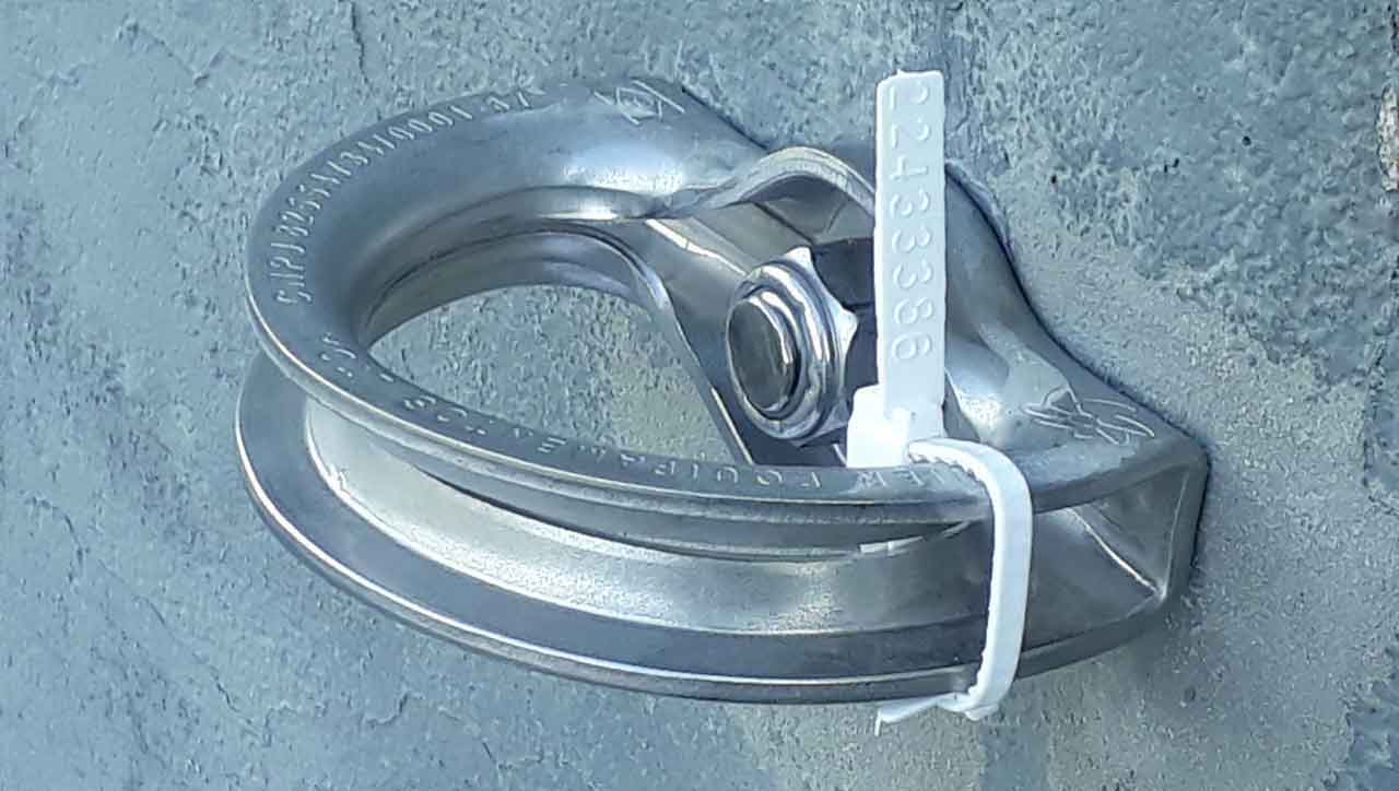 Ancoragem Predial - Renovar Gestão e Manutenção Predial