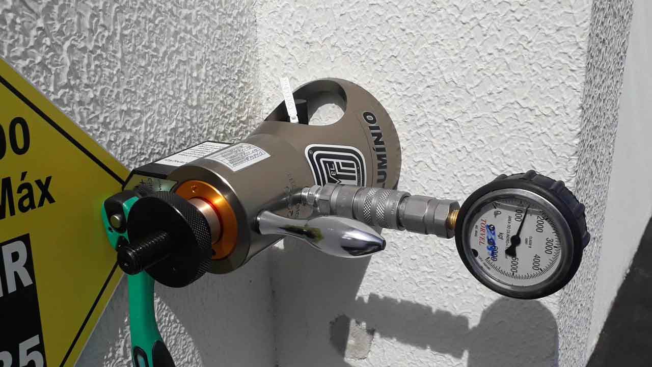 Ancoragem Predial - Renovar Gestão e Manutenção Predial