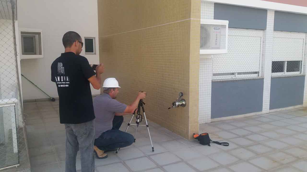 Ancoragem Predial - Renovar Gestão e Manutenção Predial