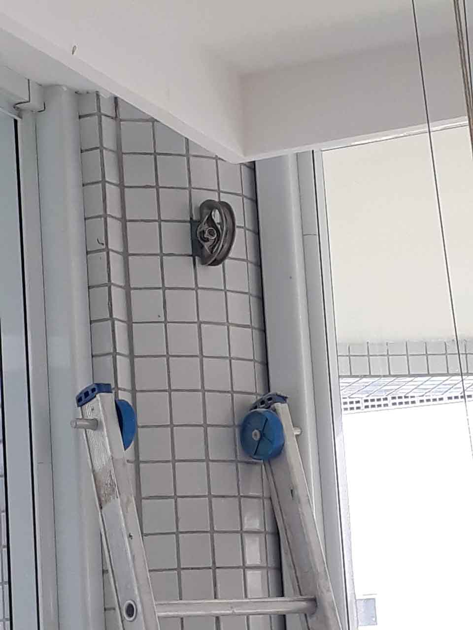 Ancoragem Predial - Renovar Gestão e Manutenção Predial