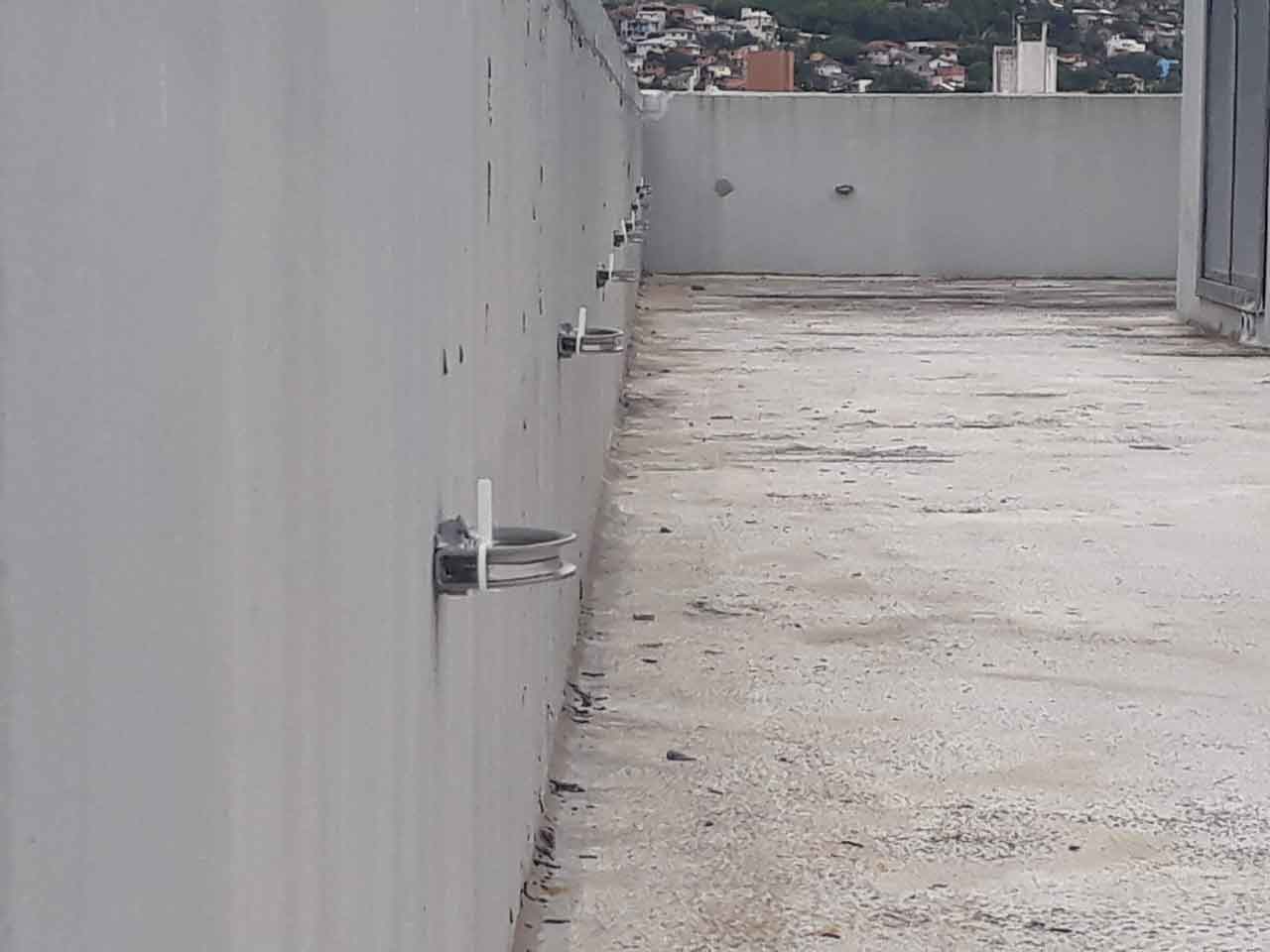 Ancoragem Predial - Renovar Gestão e Manutenção Predial