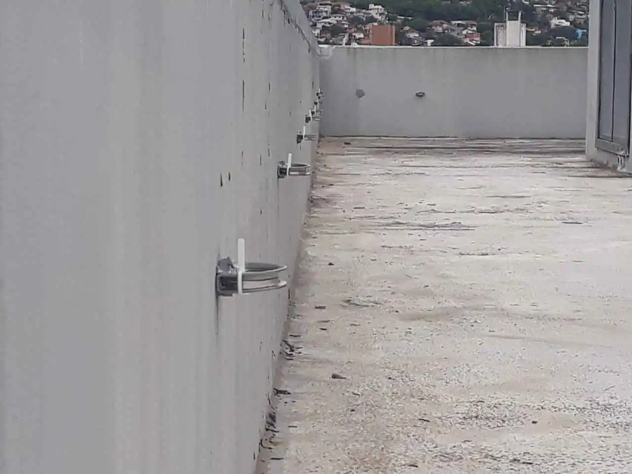 Ancoragem Predial Florianópolis Renovar