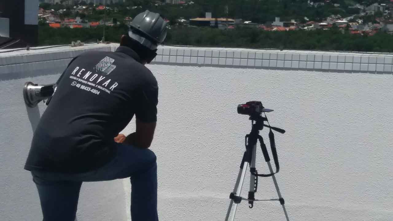 Ancoragem Predial - Renovar Gestão e Manutenção Predial