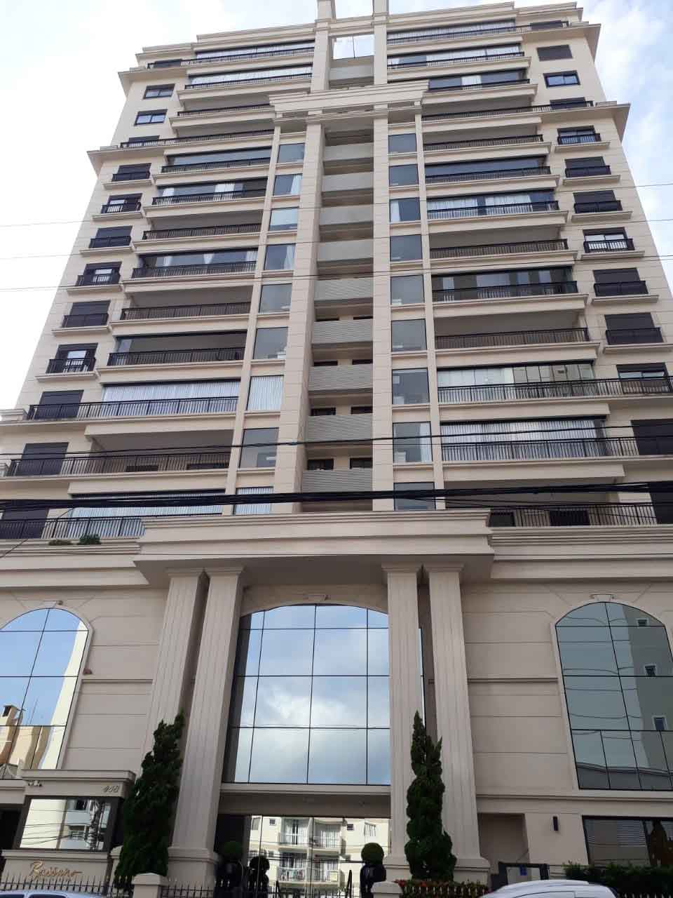 Pintura Predial - Renovar Gestão e Manutenção Predial