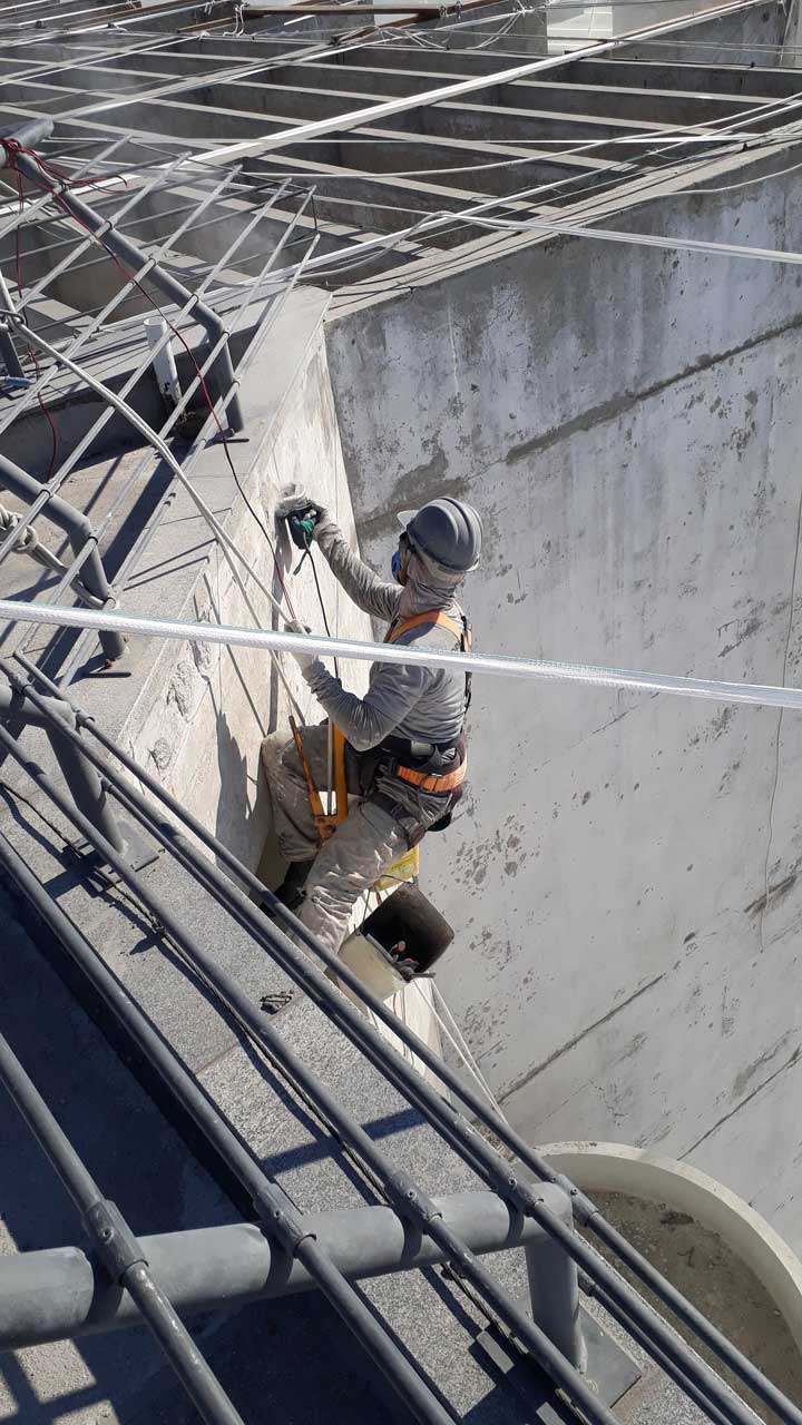 Reforma Predial - Renovar Gestão e Manutenção Predial