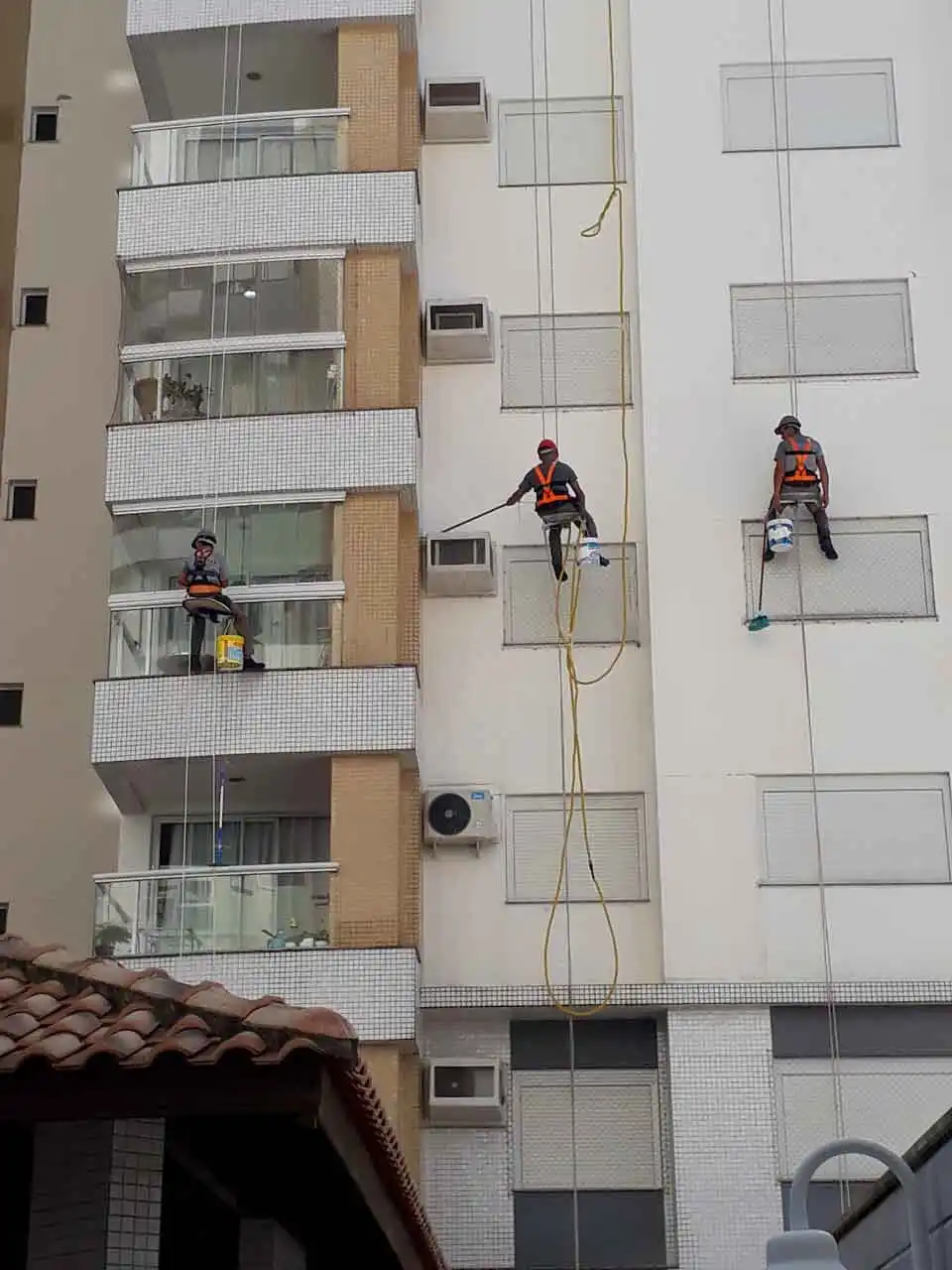 Serviço de Reforma Predial Renovar Gestão Predial
