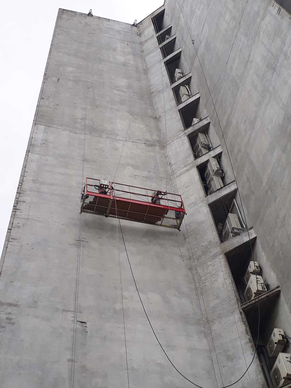 Reforma Predial - Renovar Gestão e Manutenção Predial