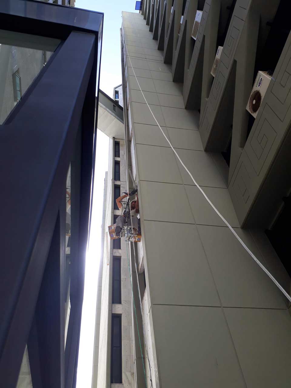 Reforma Predial - Renovar Gestão e Manutenção Predial