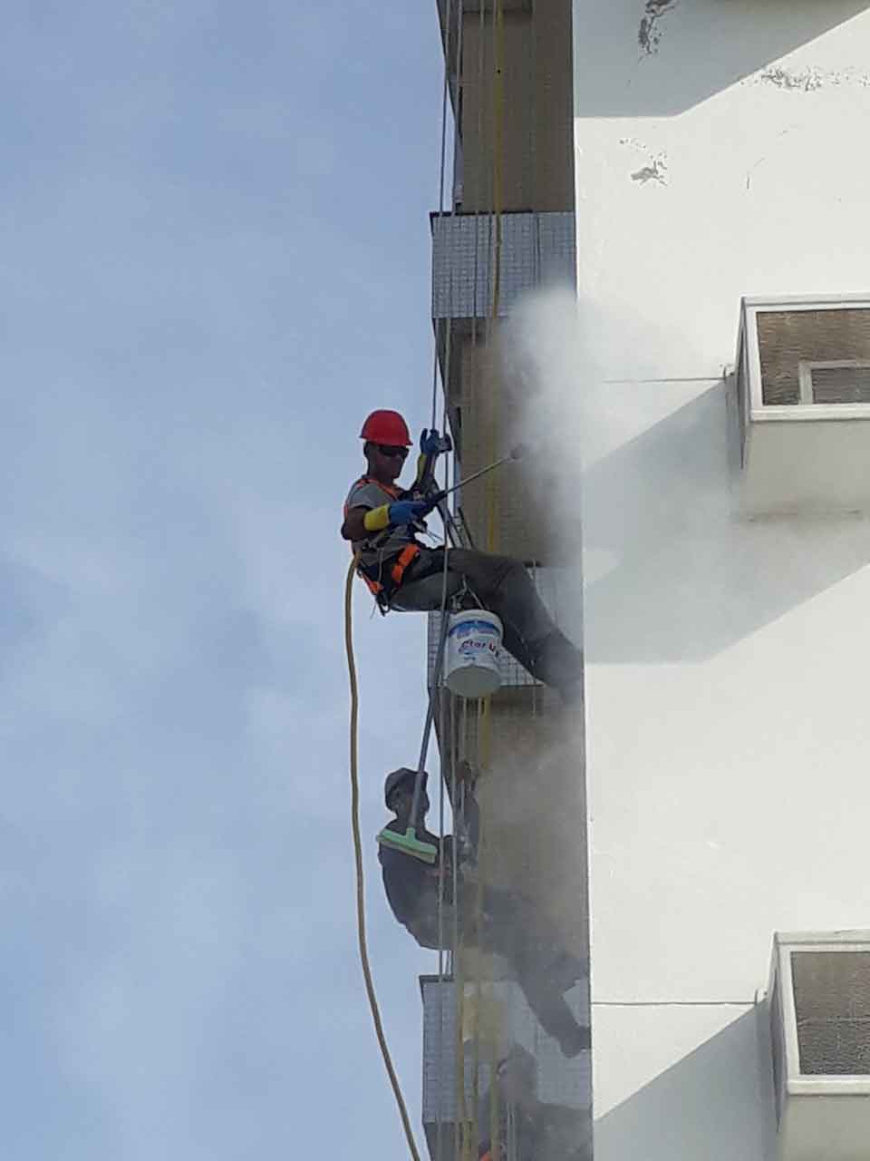 Reforma Predial - Renovar Gestão e Manutenção Predial