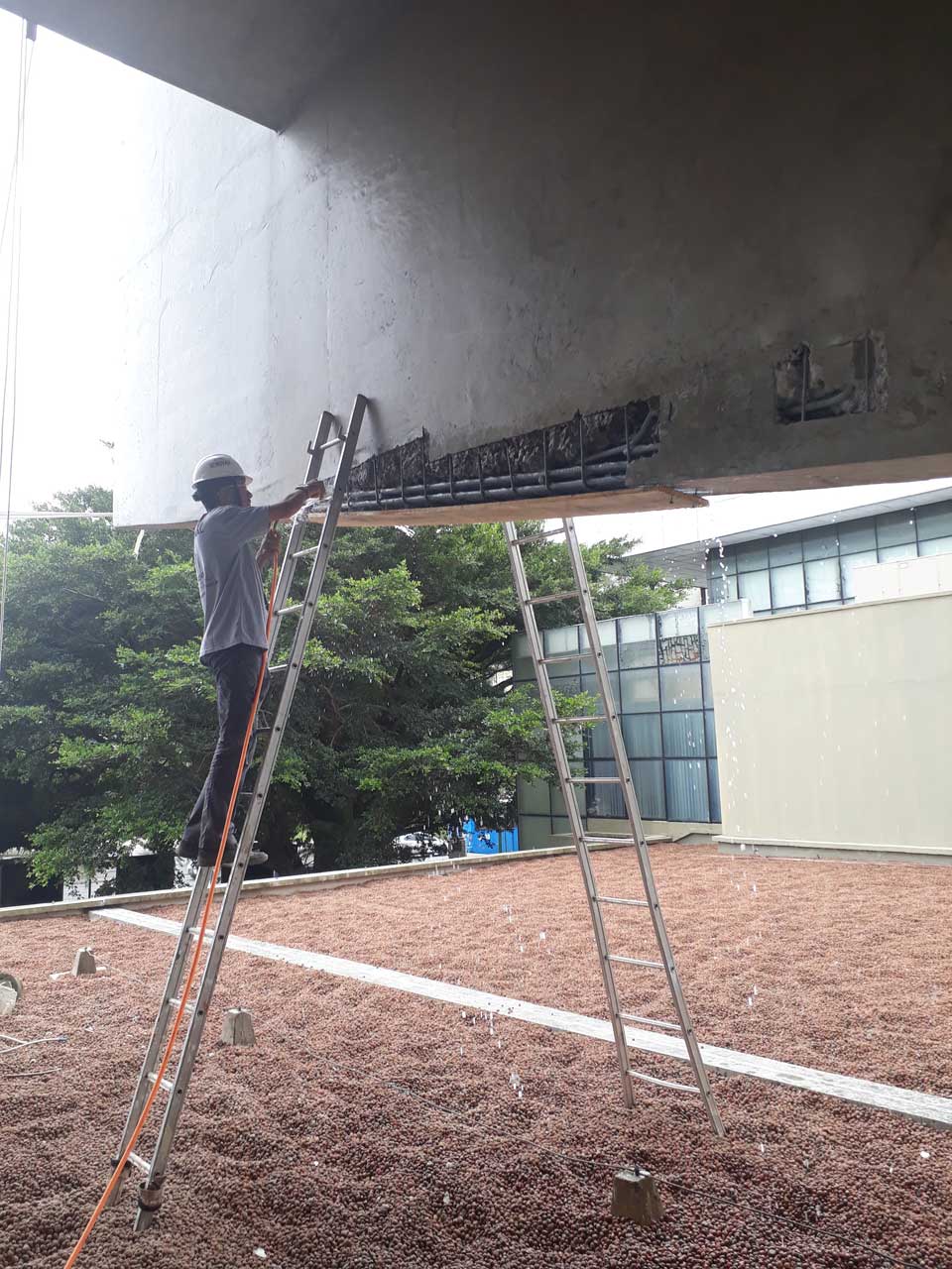 Reforma Predial - Renovar Gestão e Manutenção Predial