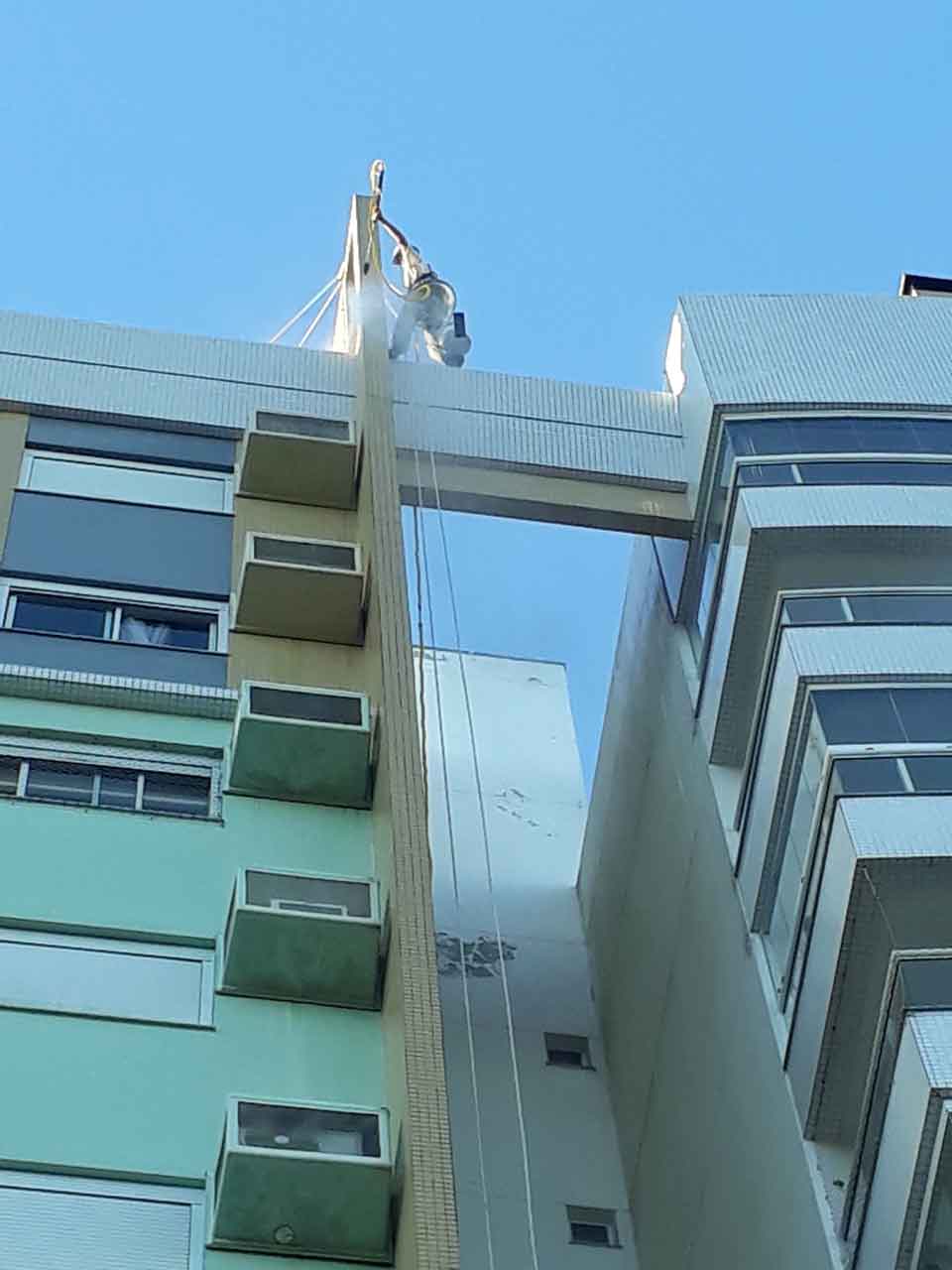 Reforma Predial - Renovar Gestão e Manutenção Predial