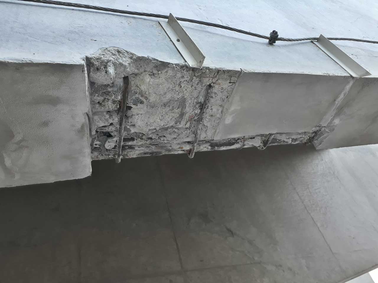 Restauração Predial - Renovar Gestão e Manutenção Predial