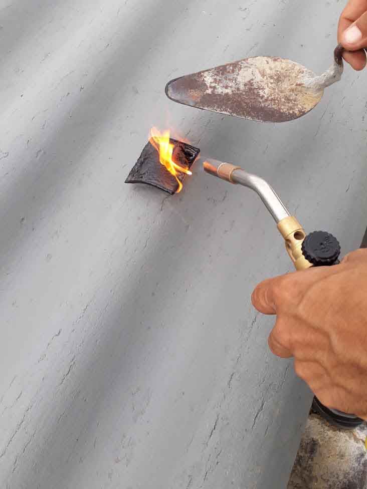 Restauração Predial - Renovar Gestão e Manutenção Predial