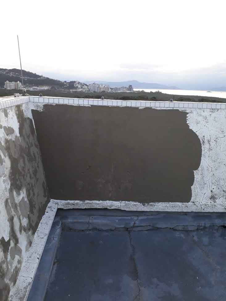 Restauração Predial - Renovar Gestão e Manutenção Predial