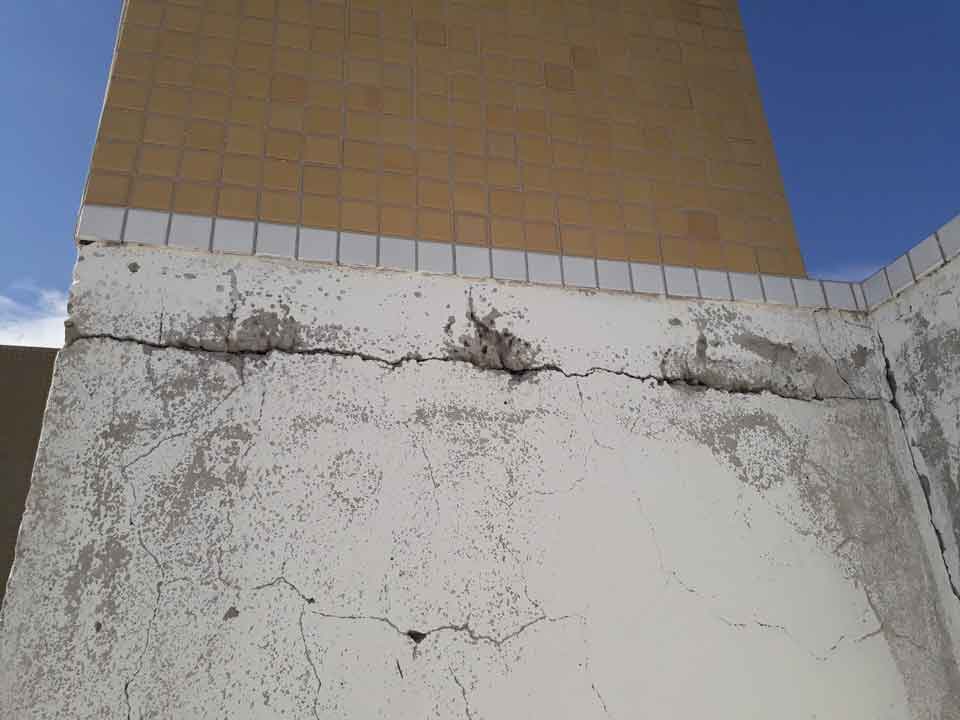 Restauração Predial - Renovar Gestão e Manutenção Predial