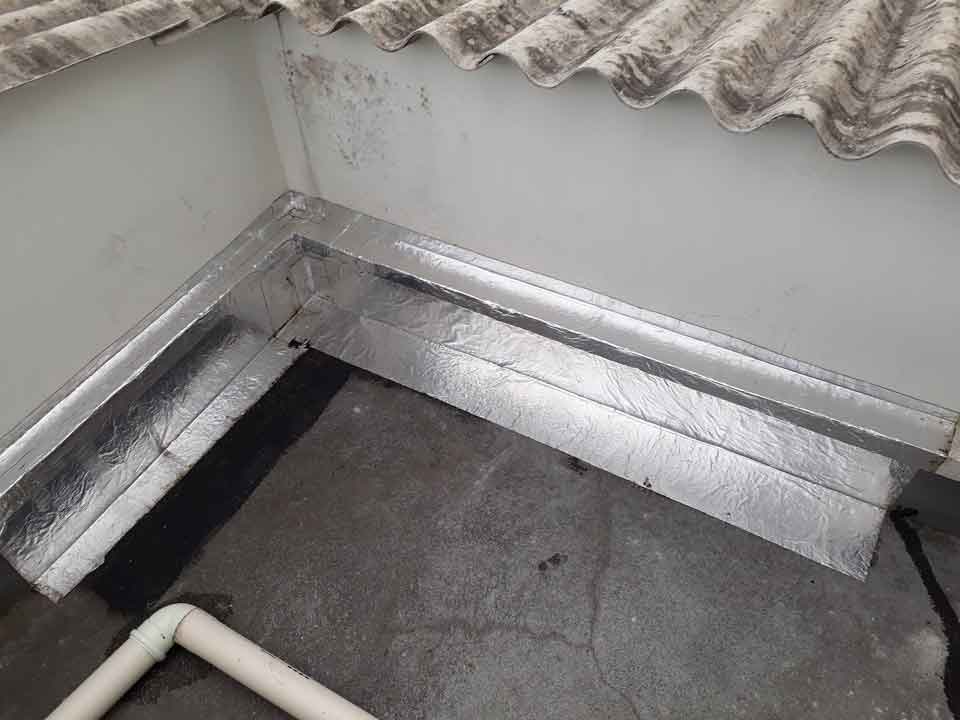 Restauração Predial - Renovar Gestão e Manutenção Predial