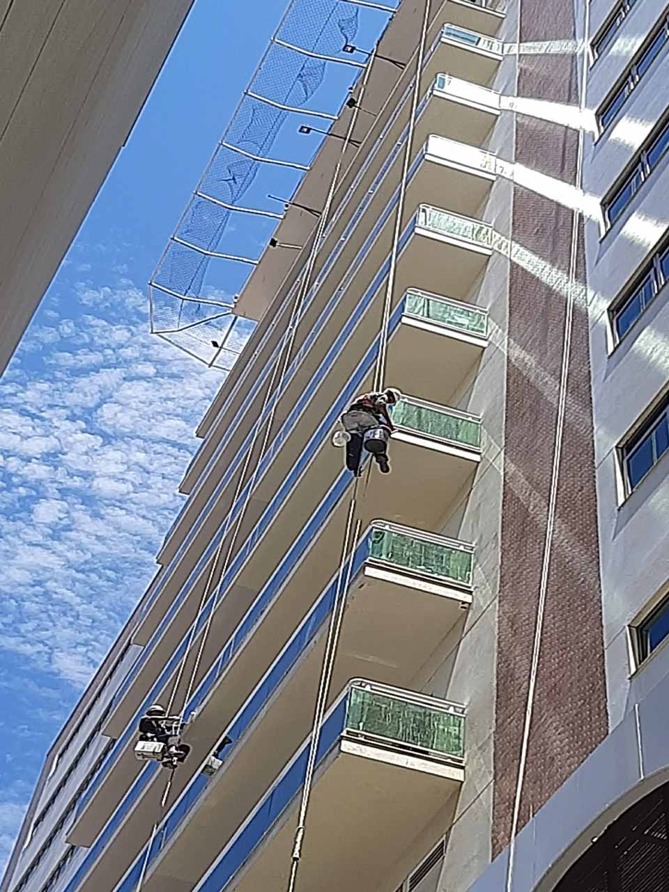 Manutenção Predial Florianópolis - Renovar Gestão e Manutenção Predial