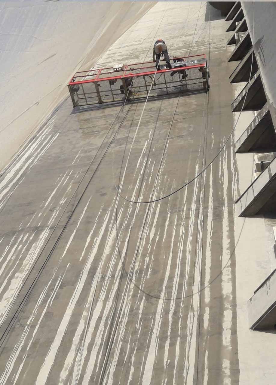 Manutenção Predial Florianópolis - Renovar Gestão e Manutenção Predial