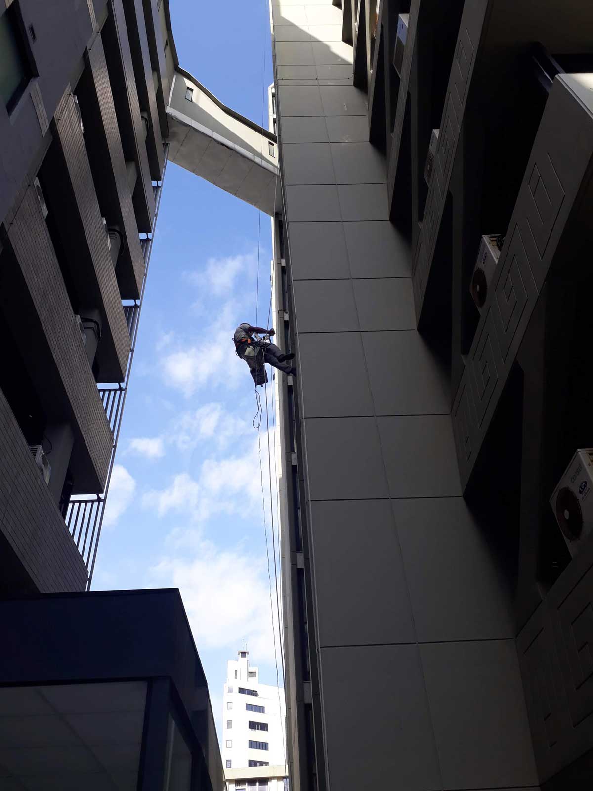 Obra Reforma Tribunal Regional do Trabalho Florianópolis Renovar Gestão