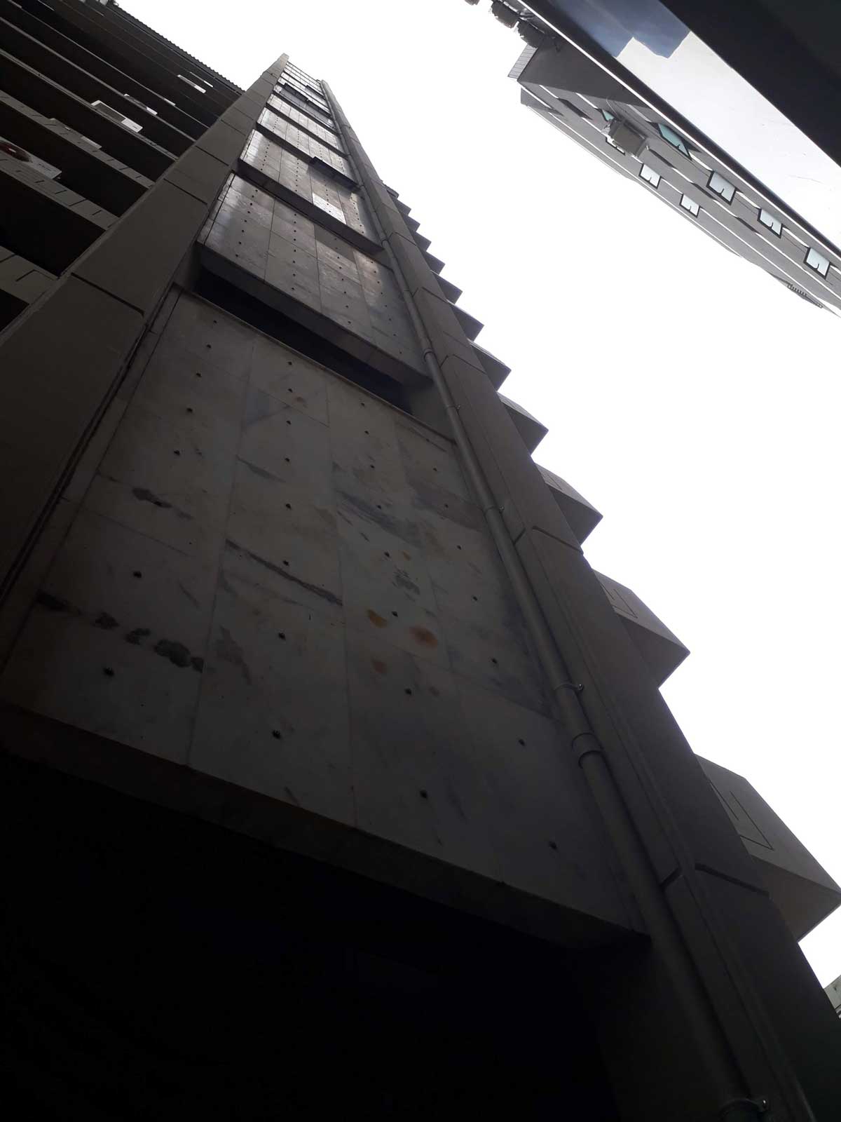 Obra Reforma Tribunal Regional do Trabalho Florianópolis