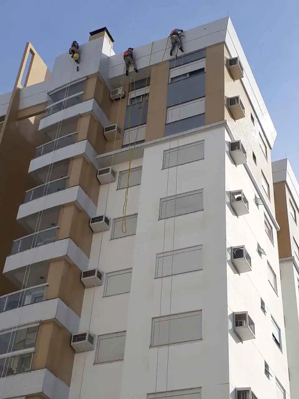 Pintura Predial Florianópolis - Renovar Gestão e Manutenção Predial Pintura Predial Florianópolis - Renovar Gestão e Manutenção Predial