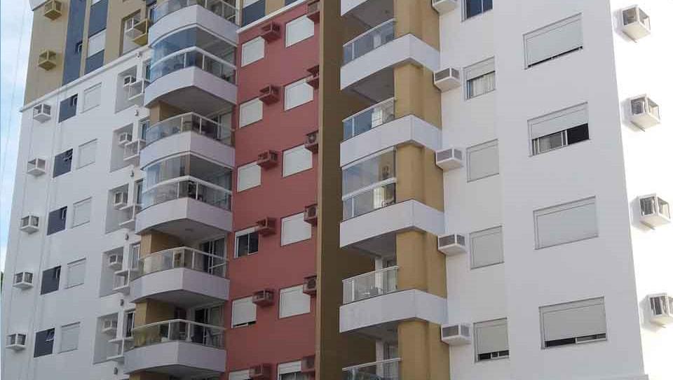 Pintura Predial - Renovar Florianópolis Pintura Predial - Renovar Florianópolis