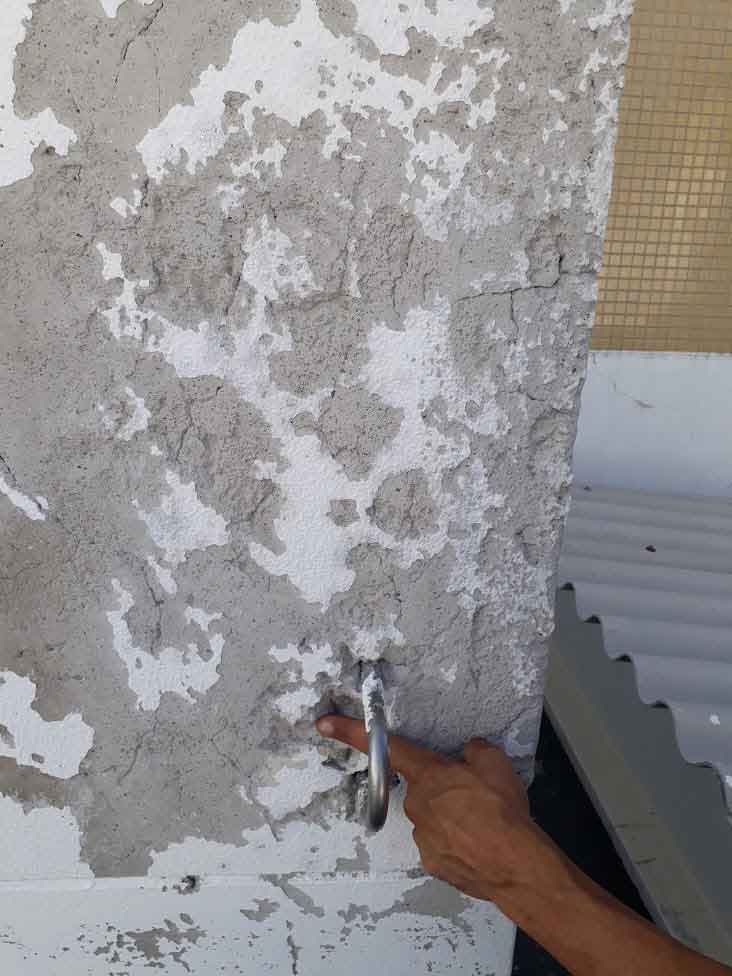 Restauração Predial - Renovar Gestão e Manutenção Predial