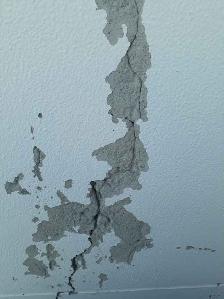 Restauração Predial - Renovar Gestão e Manutenção Predial Restauração Predial - Renovar Gestão e Manutenção Predial