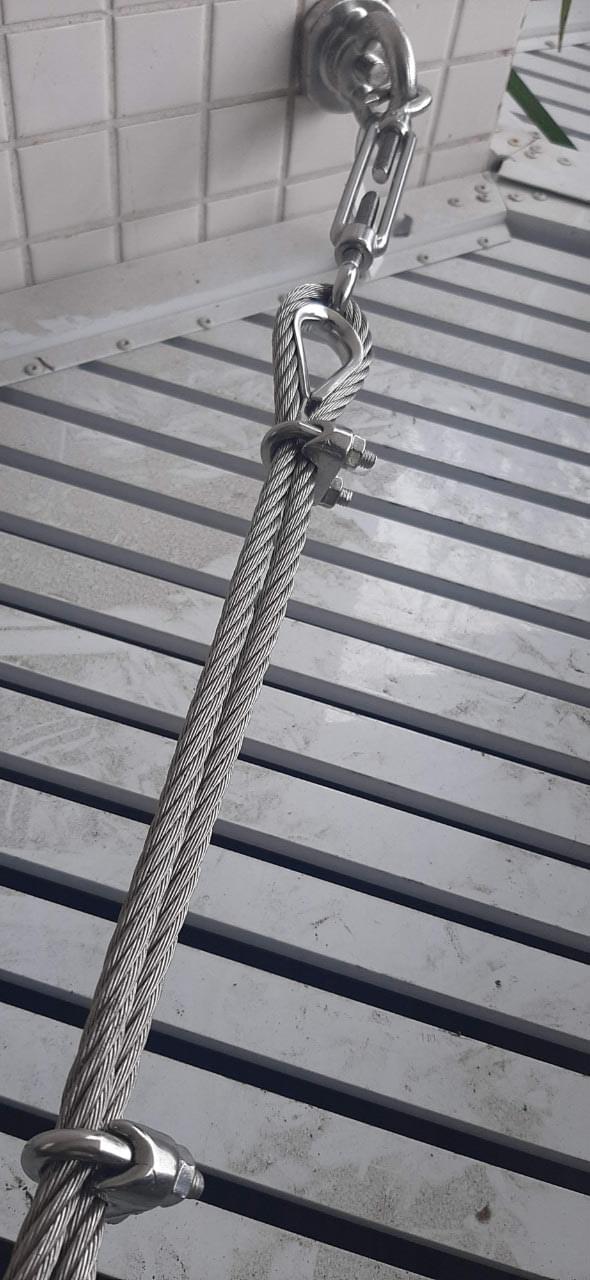 Ancoragem Predial - Renovar Florianópolis