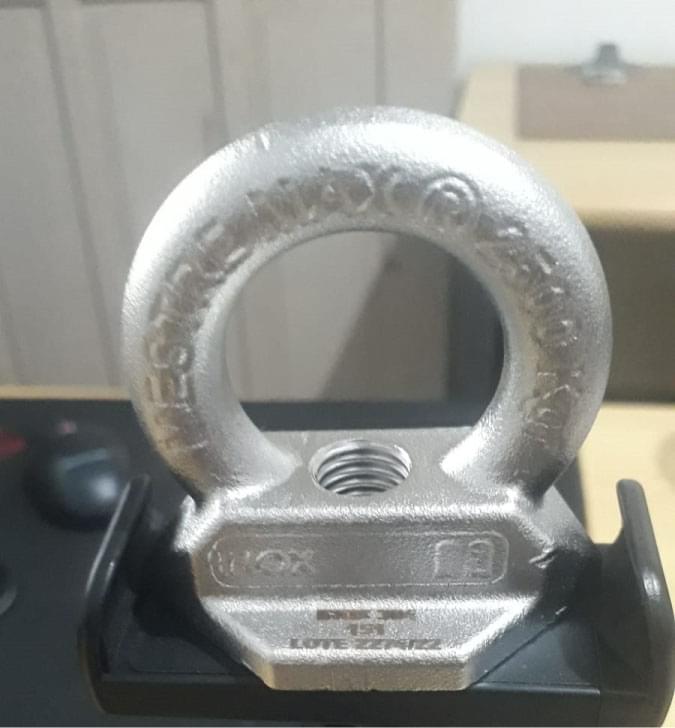 Ancoragem Predial - Renovar Florianópolis